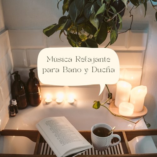 Música de las Olas cover art
