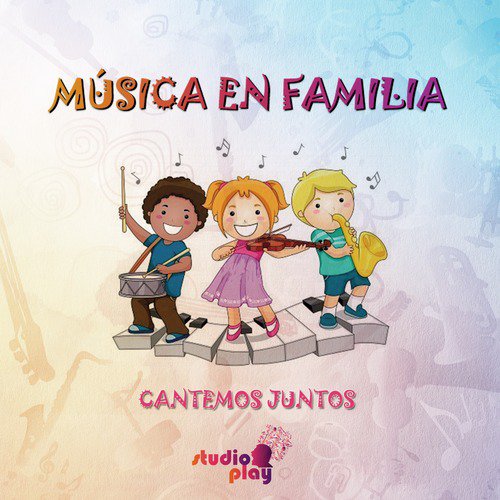 Los Piratas cover art