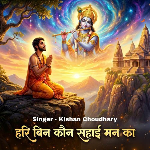 हरि बिन कौन सहाई मन का