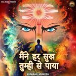 Maine Har Sukh Tumhi Se Paya