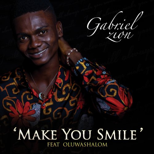 Make You Smile (feat. Oluwashalom)