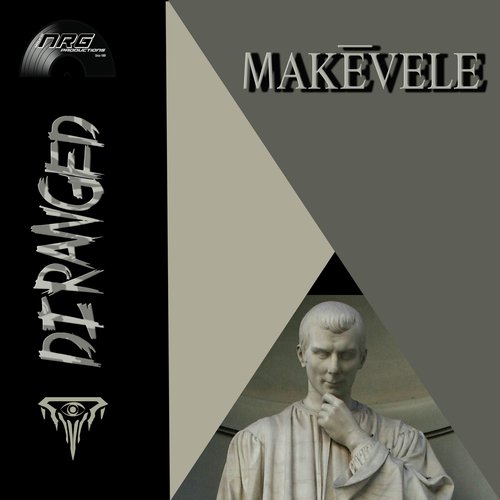Makevele cover art