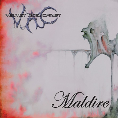 Evoked cover art