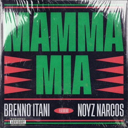 Mamma Mia (feat. Noyz Narcos)_poster_image