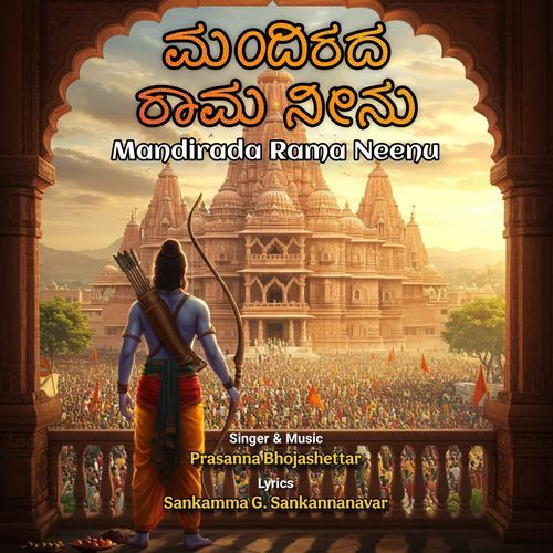 Mandirada Rama Neenu