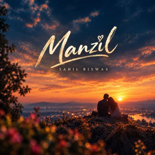 Manzil