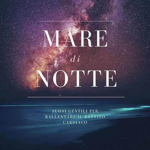 Suoni per dormire cover art
