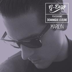 Marilyn (feat. Dominique Lejeune)