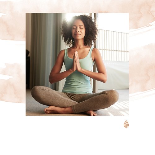 Se rafraîchir Sept Chakras de la Forêt