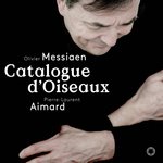 Catalogue d’oiseaux, I/42: No. 1, Le chocard des alpes