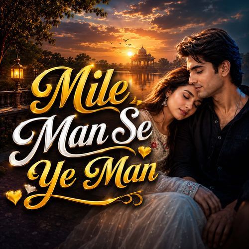 Mile Man Se Ye Man