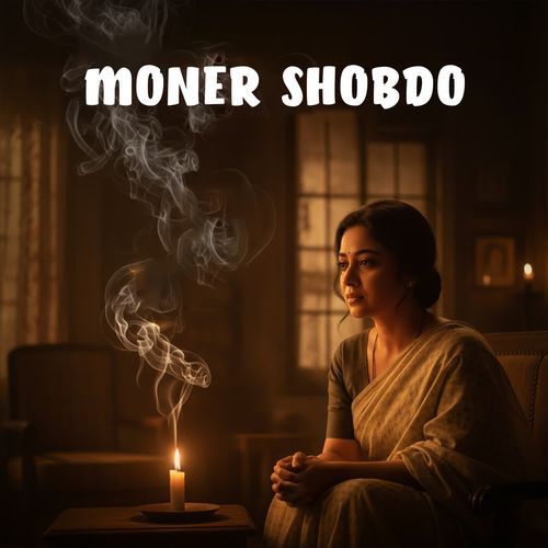 Moner Shobdo