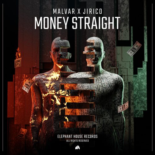 Money Straight_poster_image