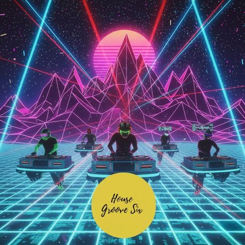 Cromo cover art