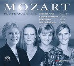 Flute Quartet No. 1 in D Major, K. 285: I. Allegro