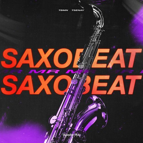 Mr. Saxobeat