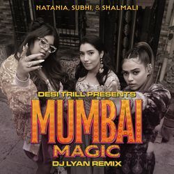 Mumbai Magic (DJ LYAN Remix)-QABcYj4FB0I