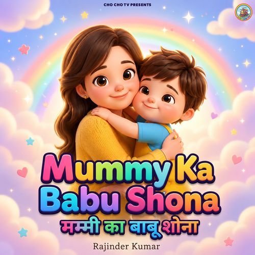 Mummy Ka Babu Shona