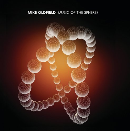 Music Of The Spheres