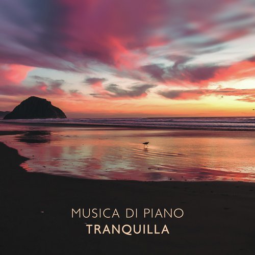 Musica rilassante New Age cover art