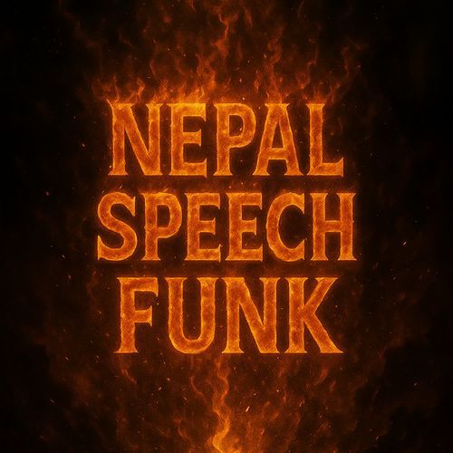 NEPAL SPEECH FUNK (Slowed)