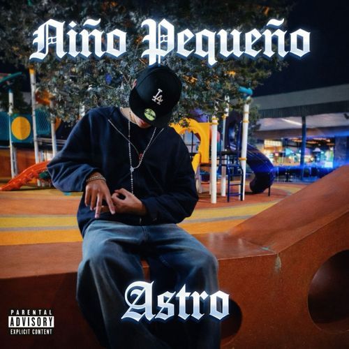 NIño Pequeño