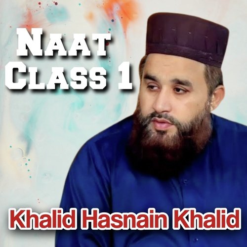 Naat Class 1