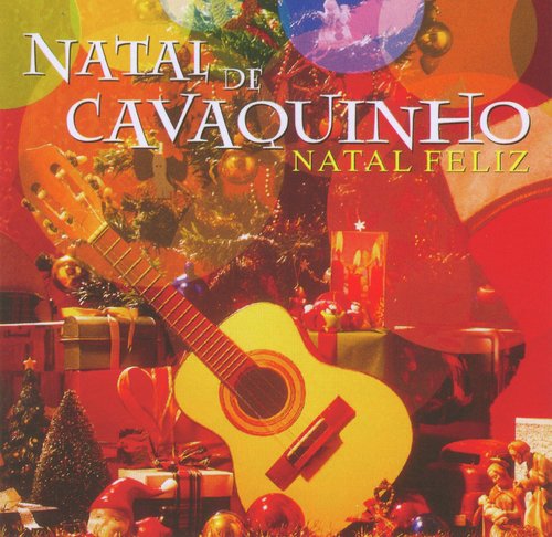 Natal de Cavaquinho