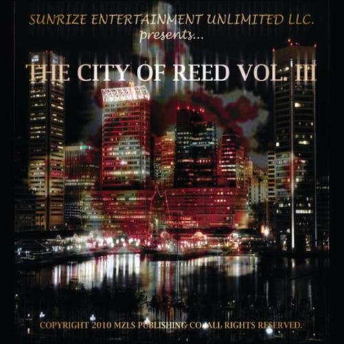 Native Sunz.... "the City of Reed Vol. III L.P.