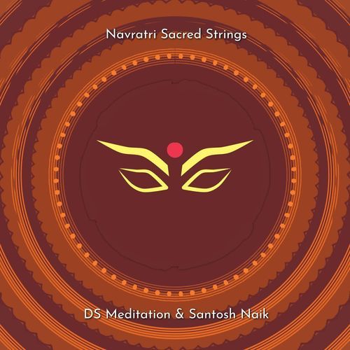 Navratri Sacred Strings