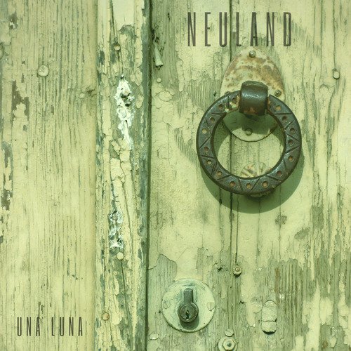 Neuland cover art
