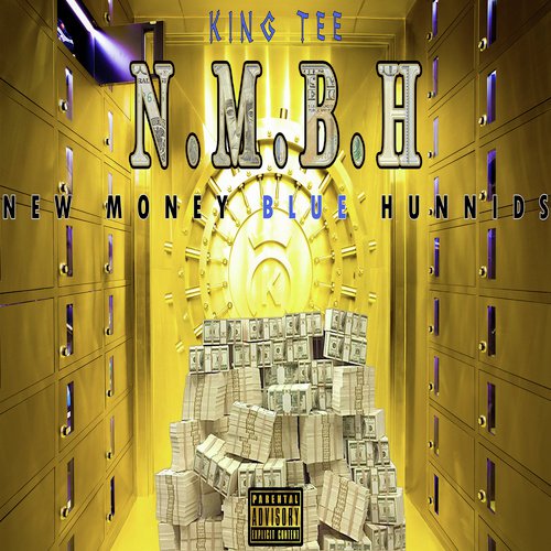 New Money, Blue Hunnids_poster_image