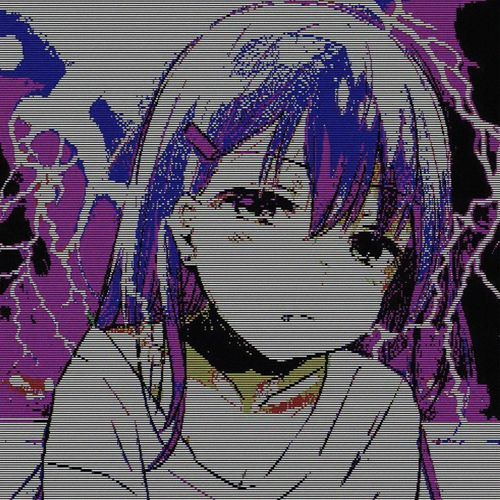 No Love cover art