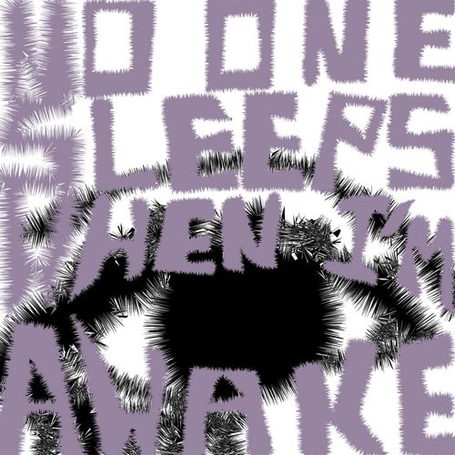 No One Sleeps When I'm Awake (Single Version)