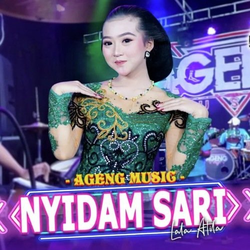 Nyidam Sari
