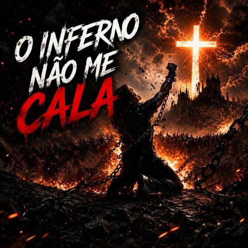 O Inferno Não Me Cala