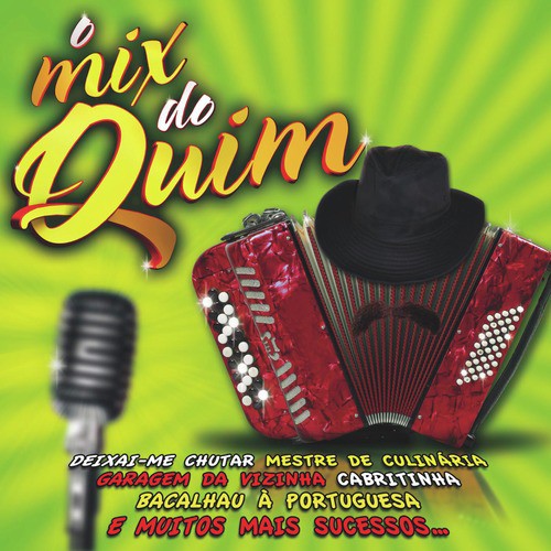 O Mix Do Quim