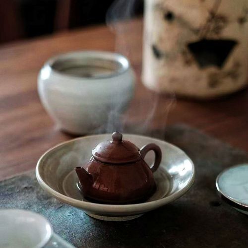 茶香轻扬 (适合茶室循环播放) cover art