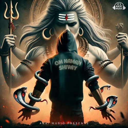 Om Namah Shivay