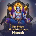 Om Sham Shanaishcharaya Namah