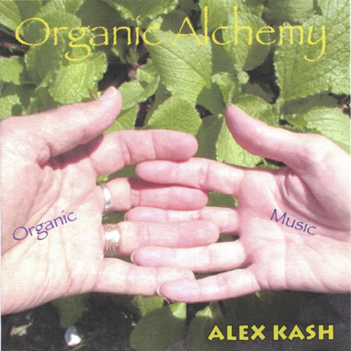 Organic Alchemy_poster_image