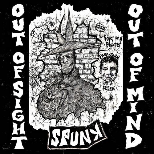 Out of Sight, Out of Mind