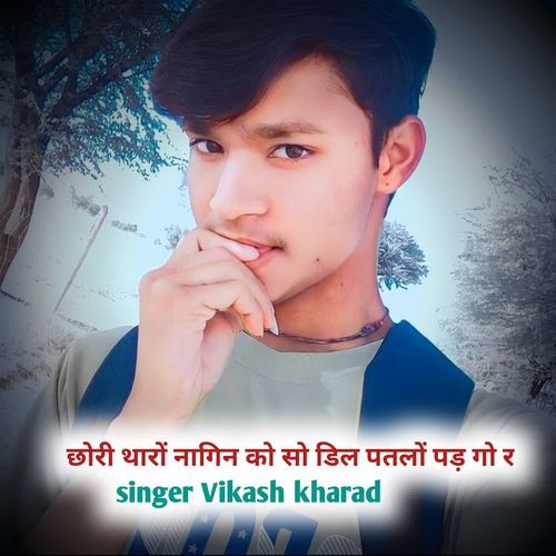 छोरी थारों नागिन को सो डिल पतलों पड़ गो र