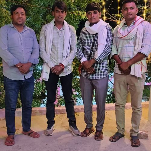 नाटक तोरण पर मत कर ज्यों डिया दहेज क लिया