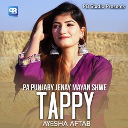 Pa Punjaby Jenay Mayan Shwe ( Tappy )-CgpeHBZ6WlI