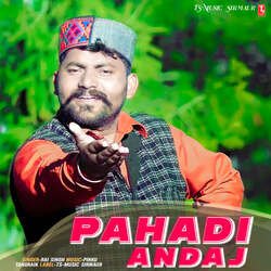 Pahadi Andaj-JCoKaxFoZnw