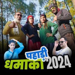 Pahari Dhamaka 2024-OwIHVkB4U0Q