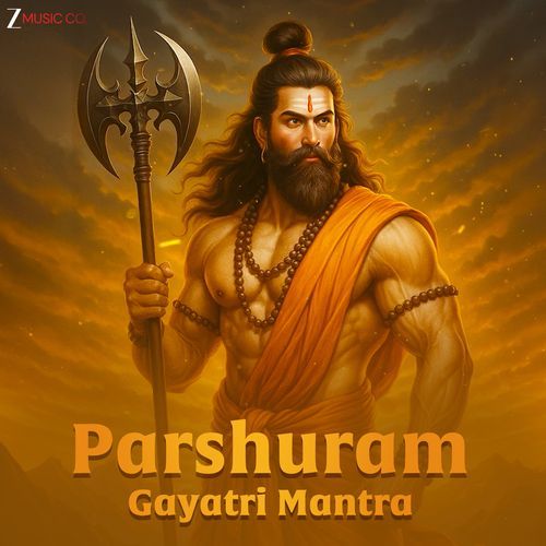 Parshuram Gayatri Mantra