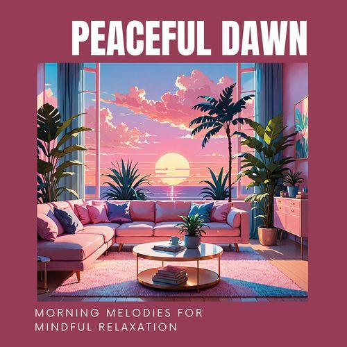 Soft Light of Morning cover art