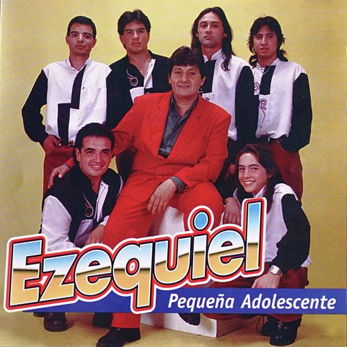 Pequeña Adolescente